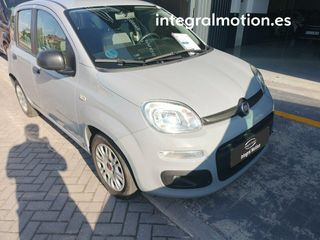 Fiat Panda Panda Hybrid 1.0 Gse 51kw (70CV)