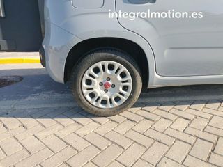 Fiat Panda Panda Hybrid 1.0 Gse 51kw (70CV)