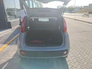 Fiat Panda Panda Hybrid 1.0 Gse 51kw (70CV)