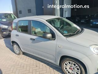 Fiat Panda Panda Hybrid 1.0 Gse 51kw (70CV)