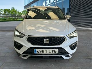 Seat Ateca 2.0 Tdi 85kw (115cv) S&s Style Go