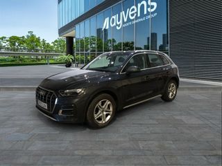 Audi Q5 Advanced 35 Tdi 120kw S Tronic