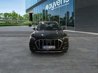 Audi Q5 Advanced 35 Tdi 120kw S Tronic