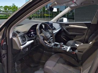Audi Q5 Advanced 35 Tdi 120kw S Tronic