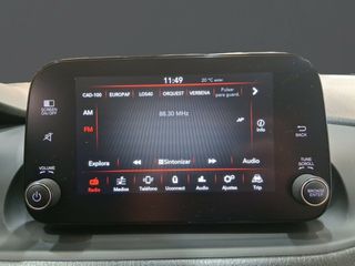 Fiat Tipo 5P 1.3 Multijet 70kW (95CV) Mirror