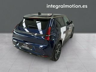 Renault R5 5 E-TECH 100% ELECTRICO iconic cinq 110 kW (150 CV) autonomia confort 
