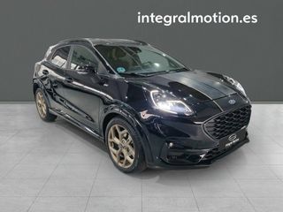 Ford Puma 1.0 EcoBoost 155cv ST-Line X Gold MHEV