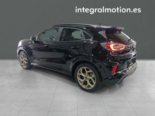 Ford Puma 1.0 EcoBoost 155cv ST-Line X Gold MHEV
