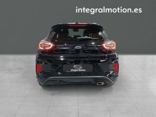 Ford Puma 1.0 EcoBoost 155cv ST-Line X Gold MHEV