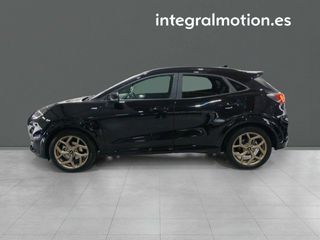 Ford Puma 1.0 EcoBoost 155cv ST-Line X Gold MHEV