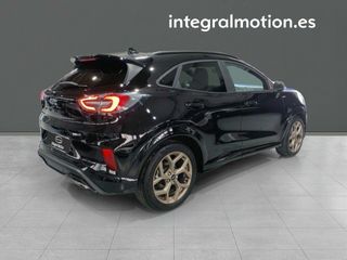 Ford Puma 1.0 EcoBoost 155cv ST-Line X Gold MHEV