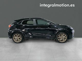 Ford Puma 1.0 EcoBoost 155cv ST-Line X Gold MHEV