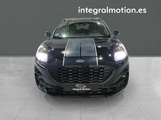 Ford Puma 1.0 EcoBoost 155cv ST-Line X Gold MHEV