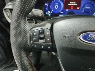 Ford Puma 1.0 EcoBoost 155cv ST-Line X Gold MHEV
