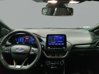 Ford Puma 1.0 EcoBoost 155cv ST-Line X Gold MHEV
