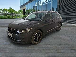 Volkswagen Tiguan Life 2.0 Tdi 110kw (150cv) Dsg