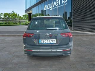 Volkswagen Tiguan Life 2.0 Tdi 110kw (150cv) Dsg