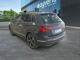 Volkswagen Tiguan Life 2.0 Tdi 110kw (150cv) Dsg