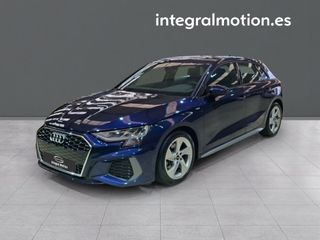 Audi A3 Sportback S line 30 TFSI 81kW (110CV)