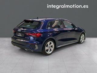 Audi A3 Sportback S line 30 TFSI 81kW (110CV)
