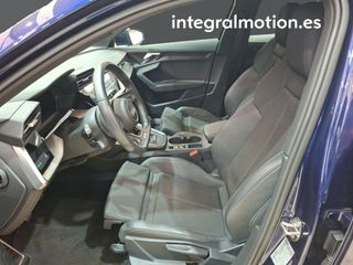 Audi A3 Sportback S line 30 TFSI 81kW (110CV)