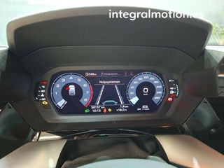 Audi A3 Sportback S line 30 TFSI 81kW (110CV)