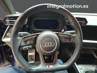 Audi A3 Sportback S line 30 TFSI 81kW (110CV)