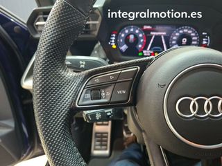 Audi A3 Sportback S line 30 TFSI 81kW (110CV)