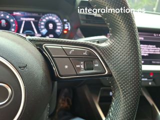 Audi A3 Sportback S line 30 TFSI 81kW (110CV)