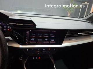 Audi A3 Sportback S line 30 TFSI 81kW (110CV)