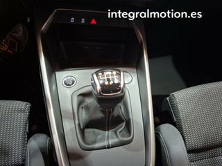 Audi A3 Sportback S line 30 TFSI 81kW (110CV)