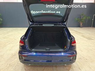 Audi A3 Sportback S line 30 TFSI 81kW (110CV)