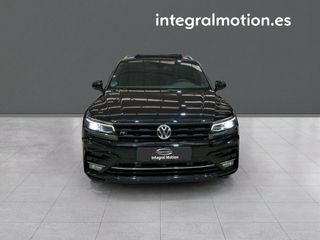 Volkswagen Tiguan Sport 2.0 TDI 140kW (190CV) 4Motion DSG
