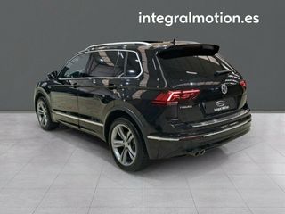 Volkswagen Tiguan Sport 2.0 TDI 140kW (190CV) 4Motion DSG