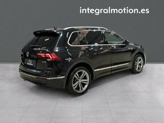 Volkswagen Tiguan Sport 2.0 TDI 140kW (190CV) 4Motion DSG
