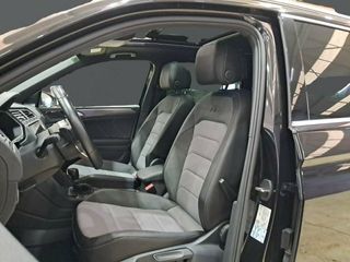Volkswagen Tiguan Sport 2.0 TDI 140kW (190CV) 4Motion DSG