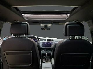 Volkswagen Tiguan Sport 2.0 TDI 140kW (190CV) 4Motion DSG