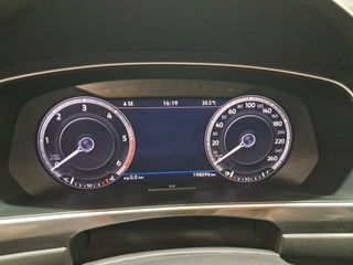 Volkswagen Tiguan Sport 2.0 TDI 140kW (190CV) 4Motion DSG