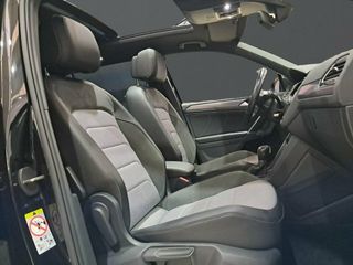 Volkswagen Tiguan Sport 2.0 TDI 140kW (190CV) 4Motion DSG