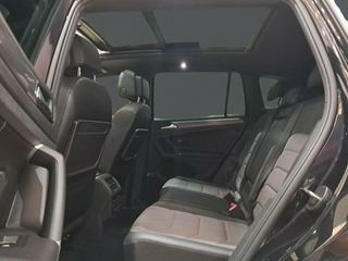 Volkswagen Tiguan Sport 2.0 TDI 140kW (190CV) 4Motion DSG