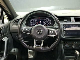 Volkswagen Tiguan Sport 2.0 TDI 140kW (190CV) 4Motion DSG