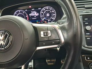 Volkswagen Tiguan Sport 2.0 TDI 140kW (190CV) 4Motion DSG