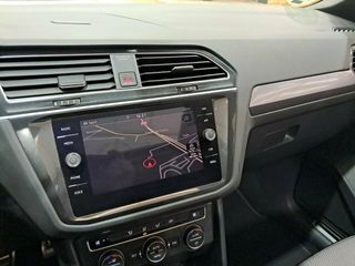 Volkswagen Tiguan Sport 2.0 TDI 140kW (190CV) 4Motion DSG