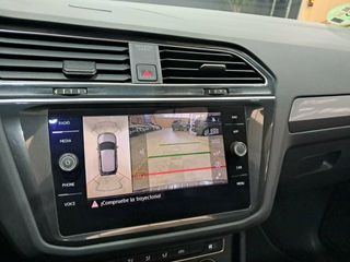 Volkswagen Tiguan Sport 2.0 TDI 140kW (190CV) 4Motion DSG