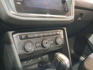 Volkswagen Tiguan Sport 2.0 TDI 140kW (190CV) 4Motion DSG