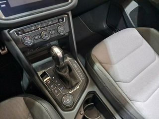 Volkswagen Tiguan Sport 2.0 TDI 140kW (190CV) 4Motion DSG