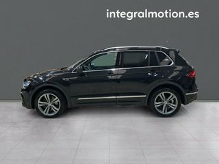 Volkswagen Tiguan Sport 2.0 TDI 140kW (190CV) 4Motion DSG