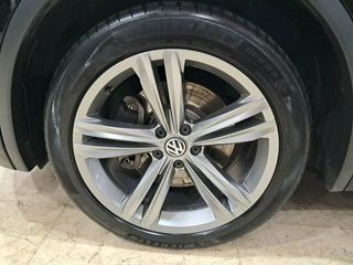 Volkswagen Tiguan Sport 2.0 TDI 140kW (190CV) 4Motion DSG
