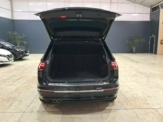 Volkswagen Tiguan Sport 2.0 TDI 140kW (190CV) 4Motion DSG