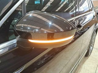 Volkswagen Tiguan Sport 2.0 TDI 140kW (190CV) 4Motion DSG